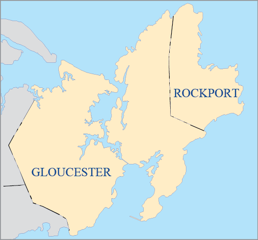 Area Map. Area Map.
